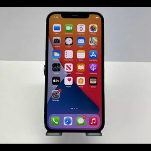 iPhone 12 Pro 256GB unlock